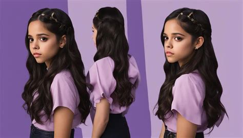 deepfake jenna|Jenna Ortega in X : r/WatchItForThePlot .